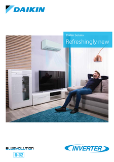 Daikin Sensira - Catalogue Egypt.pdf